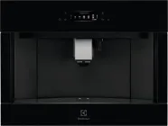 Кавоварка вбудована Electrolux - KBC85Z