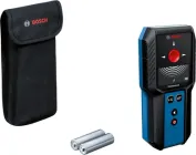 Детектор Bosch Professional GMS 120-27 (0601081700)