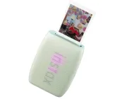 Фотопринтер Fujifilm Instax Mini Link 3 Sage Green