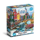 Пазл Dodo Міста Амстердам