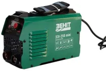 Зварювальний апарат Зеніт ЗЗІ-250 mini 5.8 кВА 250 А (873415)