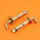 Анкер для кріплення водонагрівача загальна довжина: 15*90 мм, різьба М10