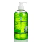 Гель после депиляции Elit lab лазера шугаринга бритья и солнца EPIL-SHINE 500 мл