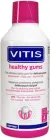 Ополіскувач для ротової порожнини Dentaid Vitis Healthy Gums 500 мл (8427426062986)