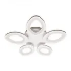 Світлодіодна люстра Ardero AL6155ARD SOFI 63Вт 5000К IP20