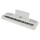 Синтезатор Yamaha DGX670 white