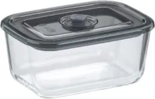 Контейнер для зберігання Kela Aurelia Прямокутний 0.75 л (12644)