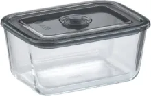 Контейнер для зберігання Kela Aurelia Прямокутний 1.4 л (12645)