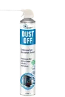 Безконтактне чистяче стиснене повітря HTA DUST OFF 750 мл (HTA6051)