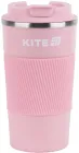 Термокружка Kite 510 мл Рожева (K25-458-3)