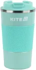 Термокружка Kite 510 мл М'ятна (K25-458-2)