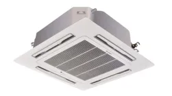 Касетний кондиціонер (60) GCHV CCR-60HVR4S/COU-60HZDR4, Wi-Fi