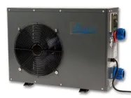 Тепловий насос 8.5 кВт (до 50 м3, WiFi), для басейнів BP-85HS, Azuro 3EXB0603