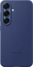 Панель Samsung Silicone для Samsung Galaxy S25 Blue (EF-PS931CNEGWW)