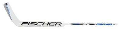 Ключка воротарська Fischer Goalie GW250 Sr (H17818) права