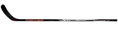 Хокейна ключка Fischer CT350 Clear Jr (H12516) права