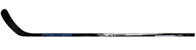 Хокейна ключка Fischer CT250 Clear Sr (H12616) ліва