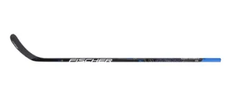 Хокейна ключка Fischer CT200 Grip Stick Sr (H12420) ліва