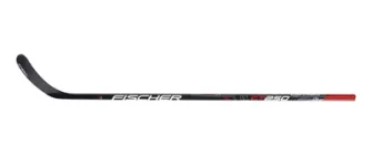 Хокейна ключка Fischer CT250 Grip Stick Sr (H12320) ліва