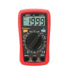 Мультиметр-тестер цифровий UNI-T UT33D+ з проздроном