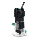 Вертикальна фрезерна машина DWT KFP06-30