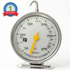 Термометр для електро духовки ТЕРМО великий діаметр (300С)