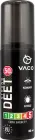 Cпрей Vaco Strong від комарів кліщів і мошок Deet 50% 80 мл (DV00161UA)