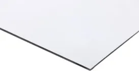 Полістирол листовий ТОМО design анти відблиск 2 мм 250х500 мм (4820123360371)