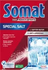 Сіль для миття посуду в посудомийній машині Somat 3-го дії 1.5 кг (9000100147293)