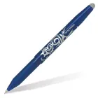 Ручка гелева Pilot "FRIXION" BL-FR-7-L 0,7 мм самостирающаяся синя