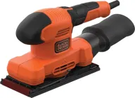 Шліфмашина вібраційна Black&Decker BEW220