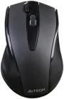 Миша A4Tech G9-500FS Silent Wireless Black / Grey (4711421937917)