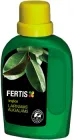 Рідке удобрення для листових квітів Fertis без хлору 0.25 л (10509488)