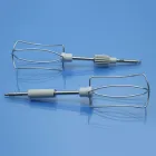 Вінчики для міксера Tefal Prep'Line HT413