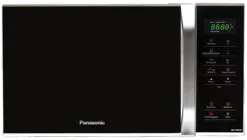Мікрохвильова піч PANASONIC NN-ST34HMZUE