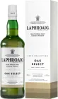 Віскі Laphroaig OAK SELECT 0.7 л 40% (5010019637604N_5010019000361)