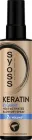 Спрей для волосся SYOSS Keratin & Volume Захист під час сушіння феном 200 мл (9000101712681)