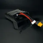Додатковий акумулятор 5s1p 5800mah для Mavic спарка