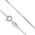 Срібний ланцюжок для кулона Silvex 45 см (255Р3/45)
