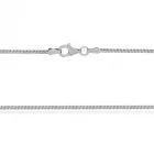 Срібний ланцюжок для кулона Silvex 45 см (930Р2/45)