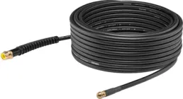 Комплект для очищення труб Karcher (15 м)