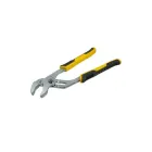 Плоскогубці Stanley переставні, сантех. L=240 мм (STHT0-74361)
