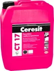 Ґрунтовка глибокопроникаюча Ceresit CT 17 10 л Світло-жовта (E28890)