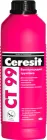 Ґрунтовка бактерицидна Ceresit CT 99 1 л Безбарвна (Е28886)