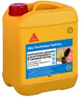 Пластифікатор Sika Antifreeze Arktika протиморозна домішка до бетону 5 кг (507278)