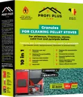 Гранули для чищення пелетних котлів і димоходів Profi Plus 900 г (5414528003910)