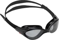 Окуляри для плавання Speedo Biofuse 2.0 (8-00233214501) Чорно-сірі Уні OSFM (5059937275543)