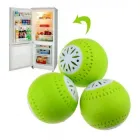 Поглиначі запаху із холодильника Fridge Balls 3 шт (032m)