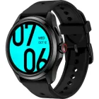 Смарт-годинник Mobvoi TicWatch Pro 5 Obsidian Black (P3170000400A)