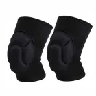 Наколінники універсальні IVN для спорту та танців розмір М (IV-BV9340M)
